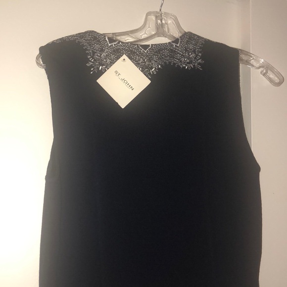 Saint John Evening Top - Picture 8 of 8